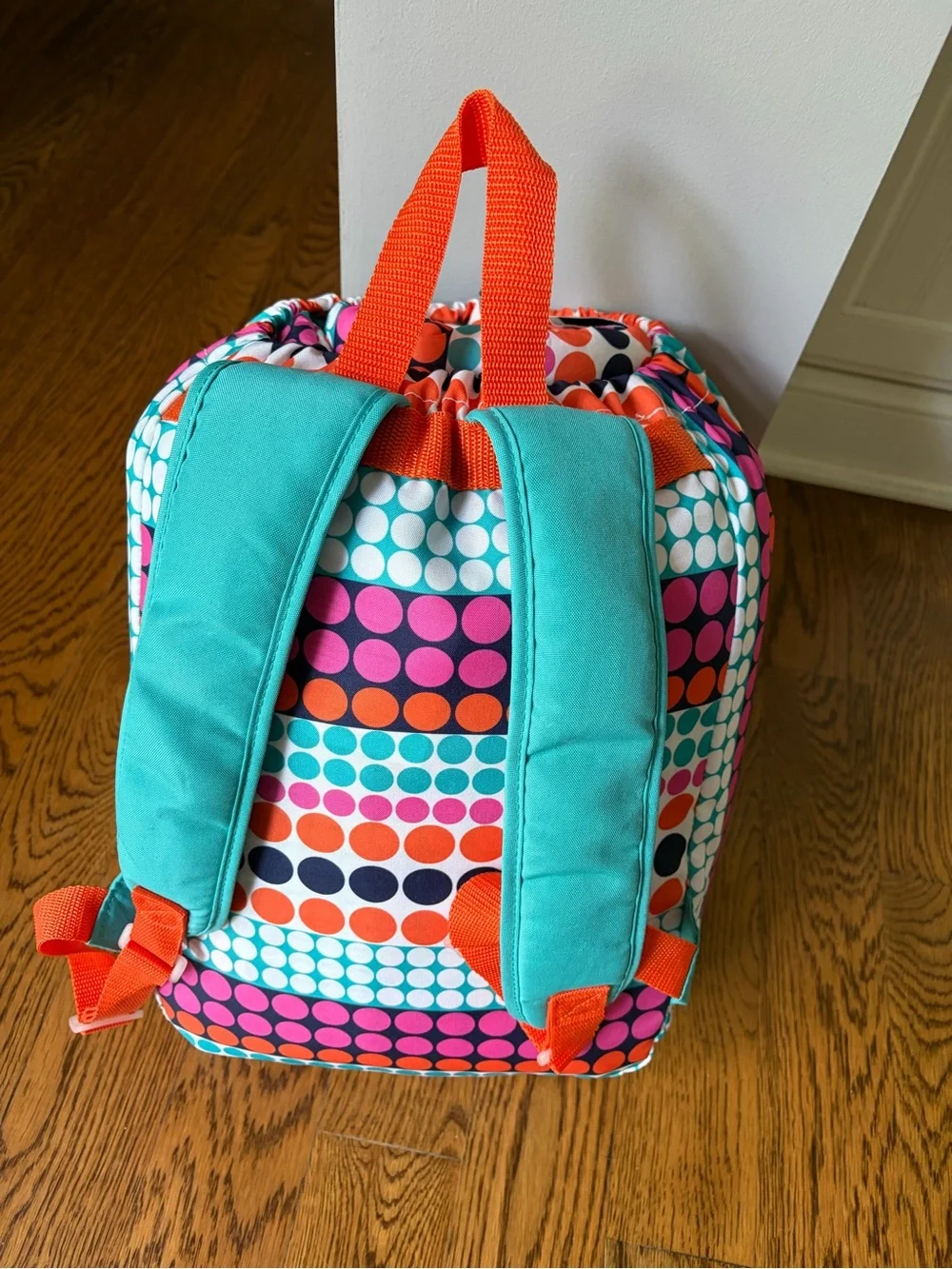 French Bull bright multicolor
